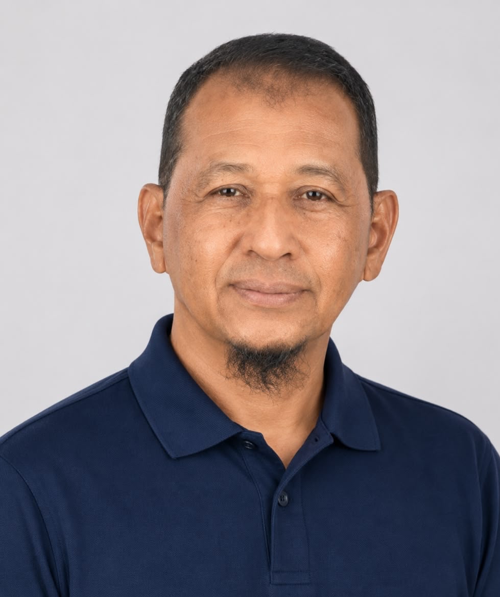 KADIR BIN HJ DEWA