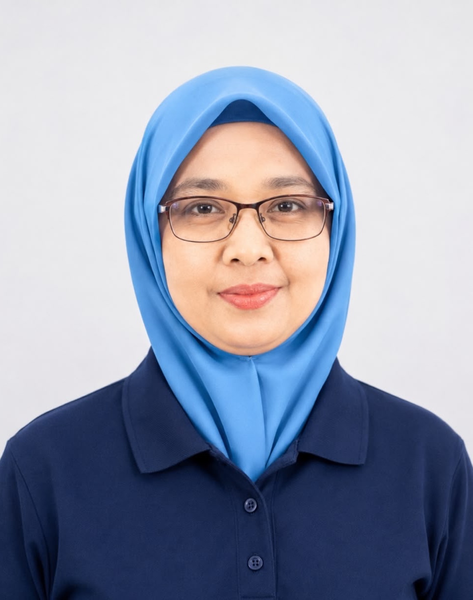 ROKIAH BINTI ALI
