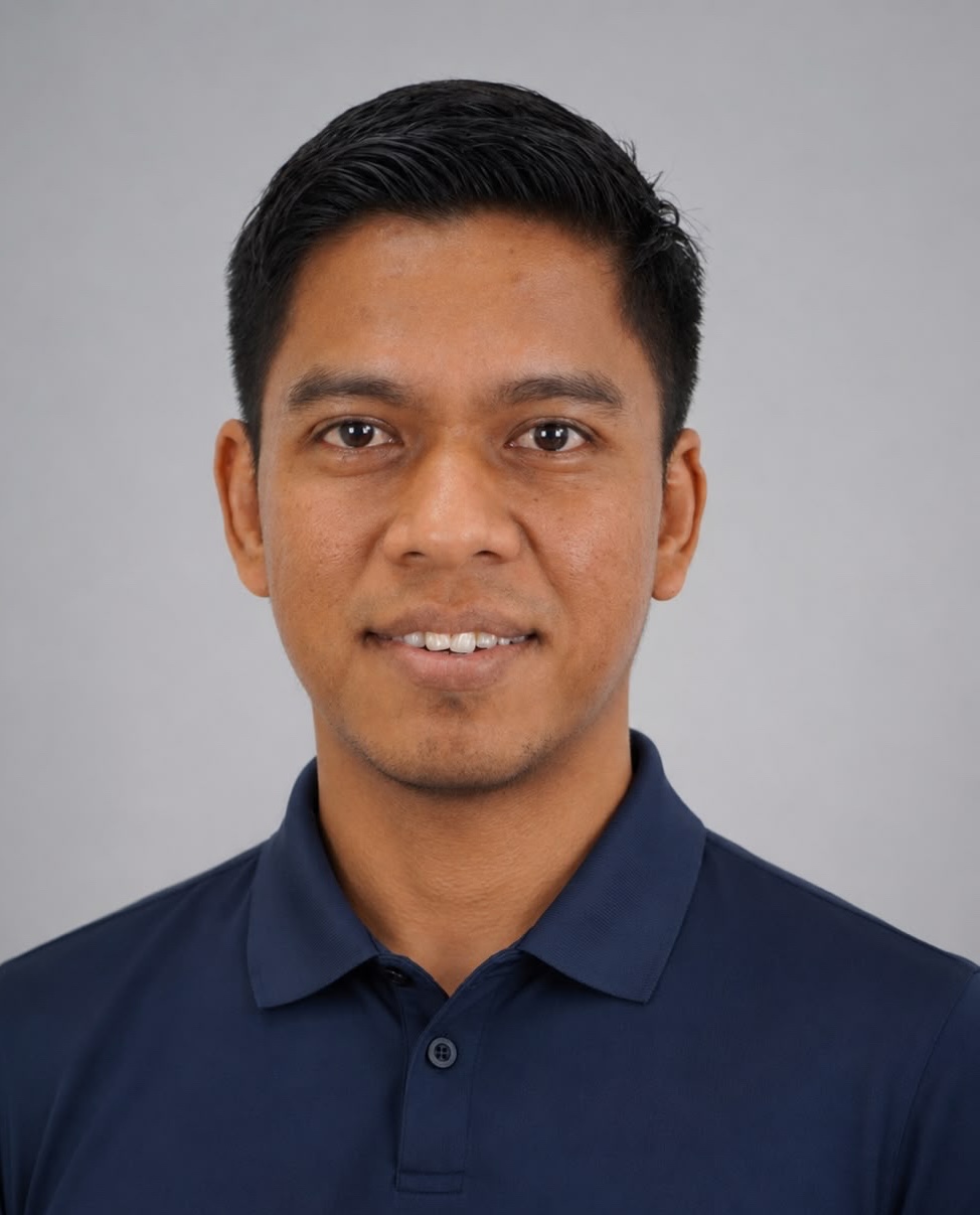 MUHAMMAD ZAKIY BIN YAHYA
