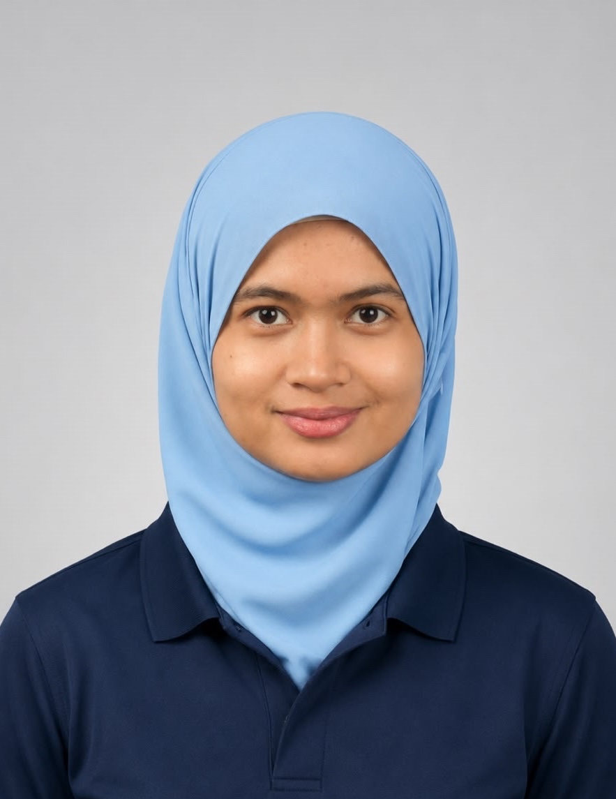 NUR FIRZANAH BINTI AJAHAR