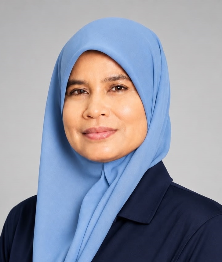 SAUZANA NORA BINTI SULAIMAN