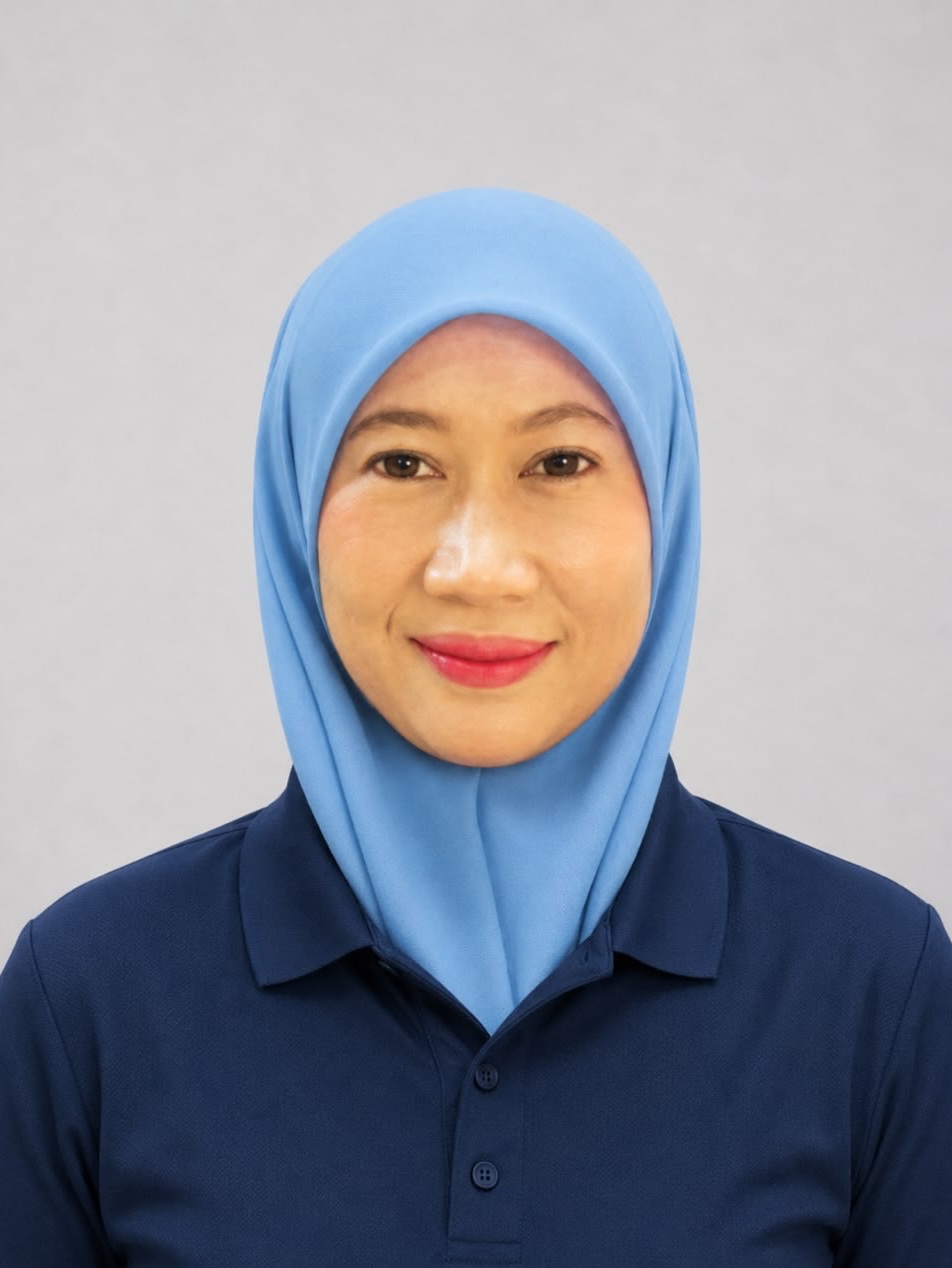 NORMAZIDA BINTI AB LAH