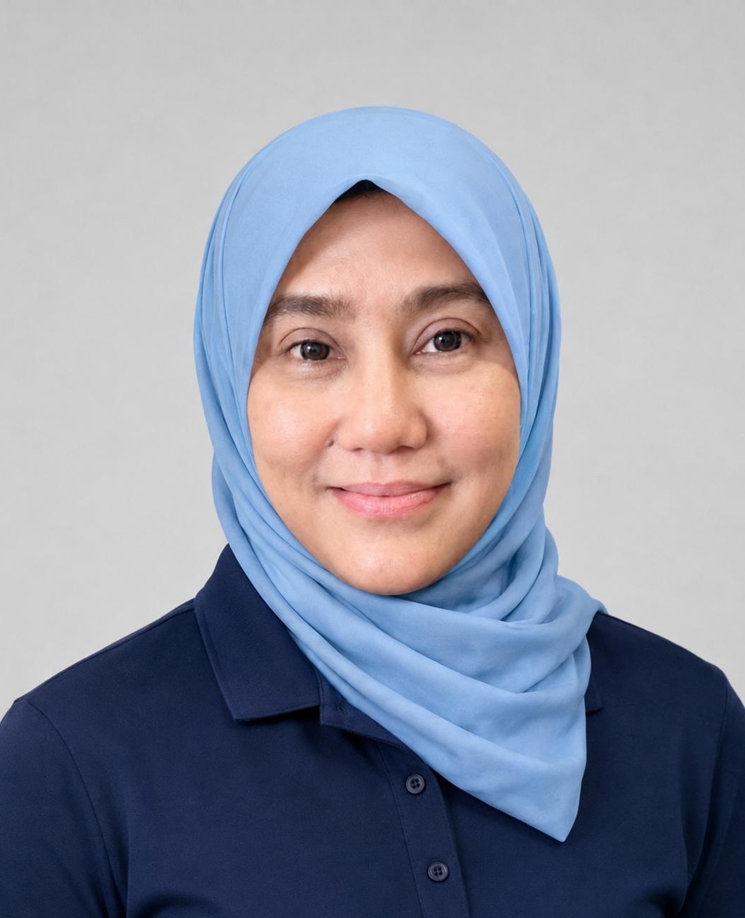 ADINA AUCASA @ DAYANG ALLYZA
