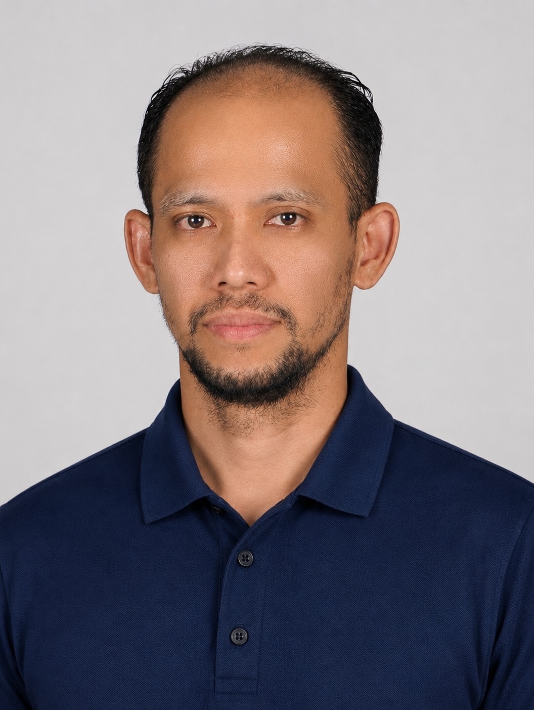 NURUL RUDY BIN KAPI