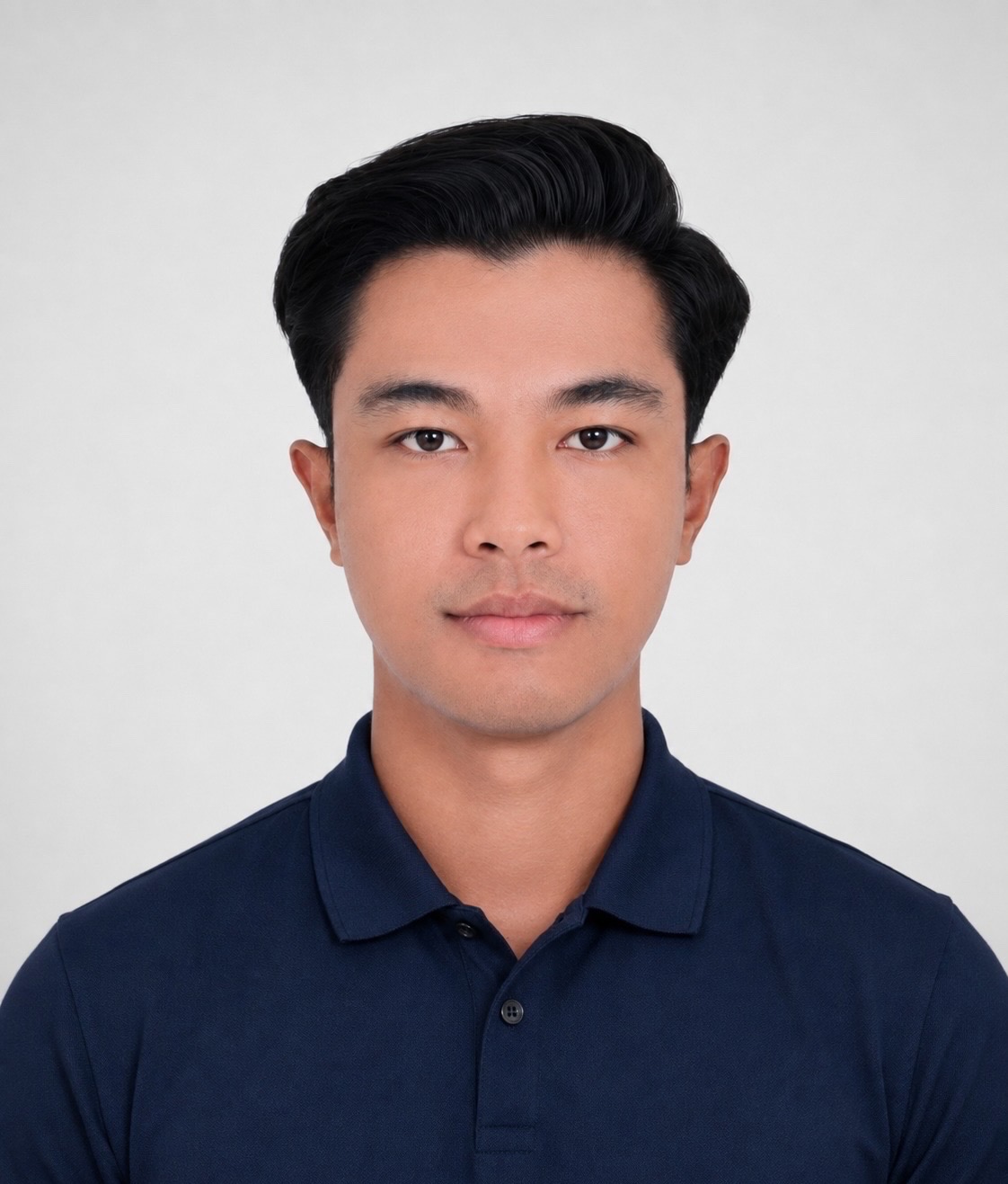 MUHAMAD MUIZZUDDIN BIN MOHAMED ZAN