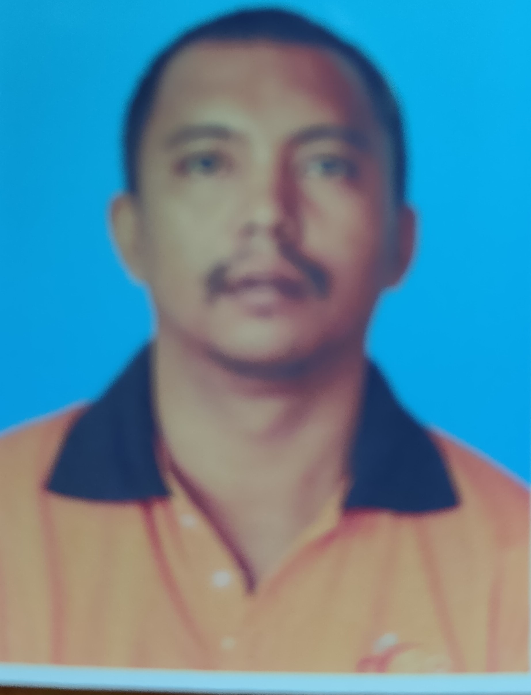 AZHAR BIN SANODIN