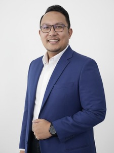 MD AZHA MIRA HAIMIR BIN MOHD IDRUS