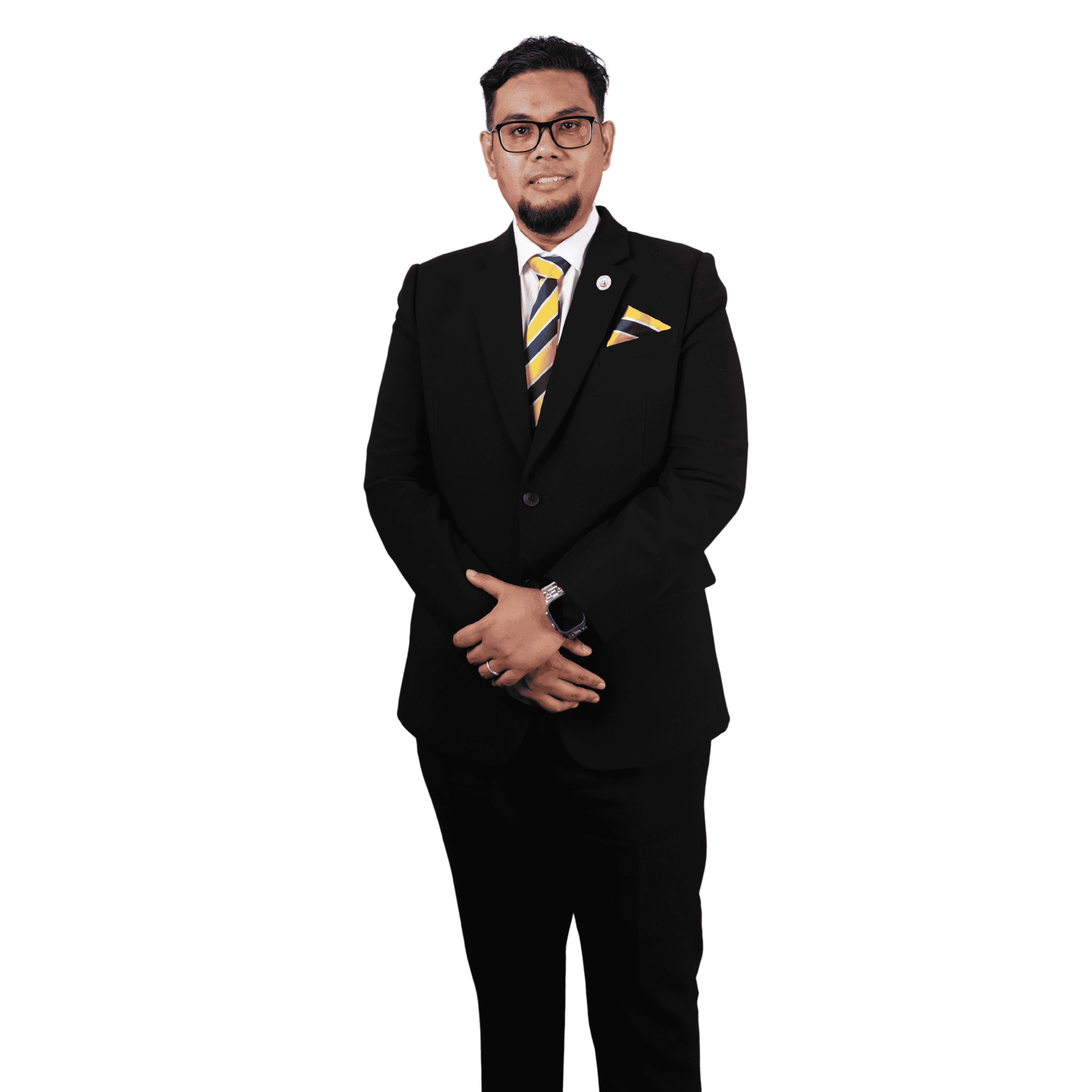 MOHD ARIFF MAJMI BIN ZAABA