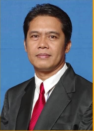 MOHD ROSELY BIN ABU SAMAH