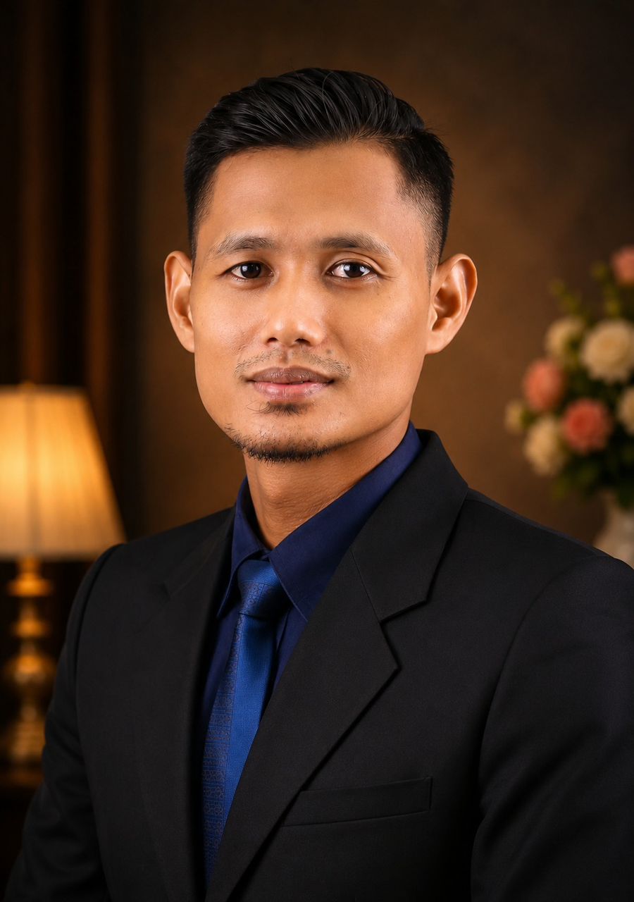 MUHAMAD YASSIR BIN MORODZI