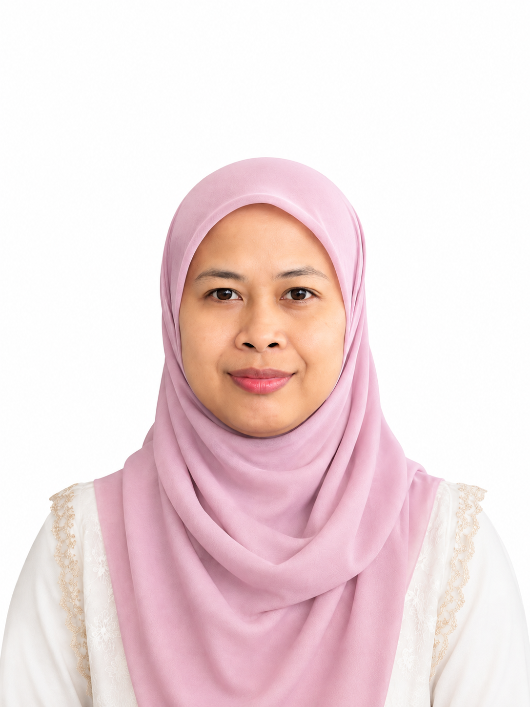 NADIA BINTI ABDULLAH SANI