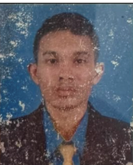 MUHAMMAD HAZWAN BIN CHE ROSLI