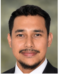 MUHAMMAD HISYAM BIN MOHD ALIZA