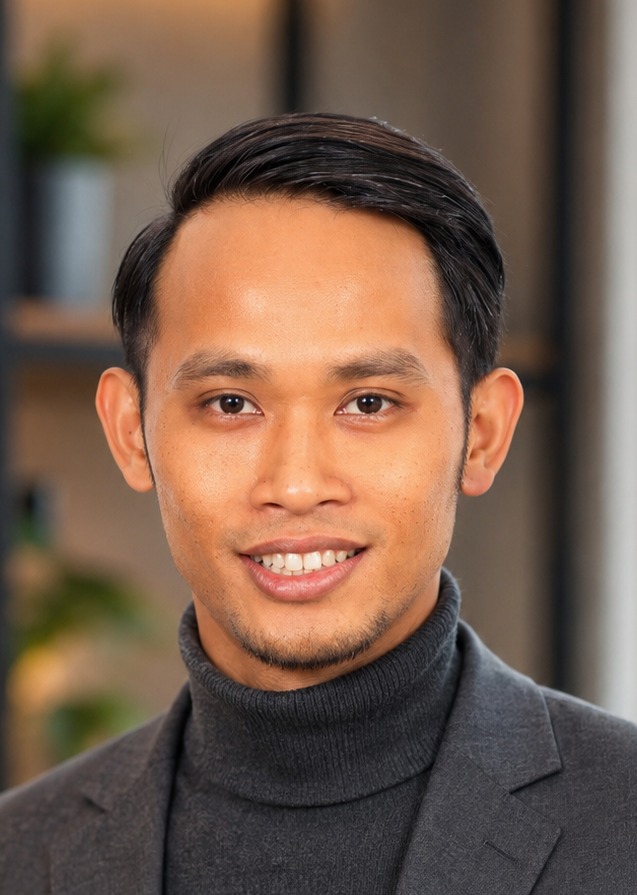 MUHAMMAD AMMAR BIN BAHARUDIN
