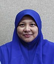 ASHARINA FIZA BINTI AHMAD