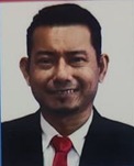 SHAHIDAN BIN SAAID