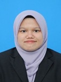 NUR FARHANA BINTI ROZALI