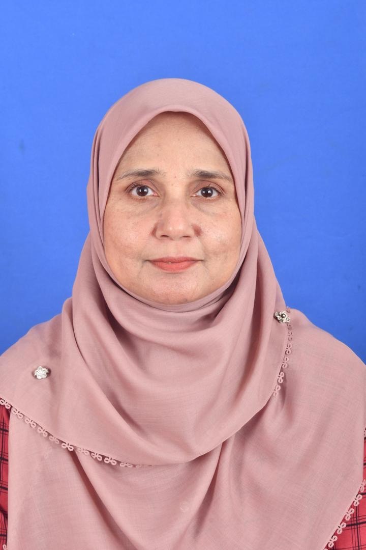 SAJIDAH BINTI ABDUL RAHMAN