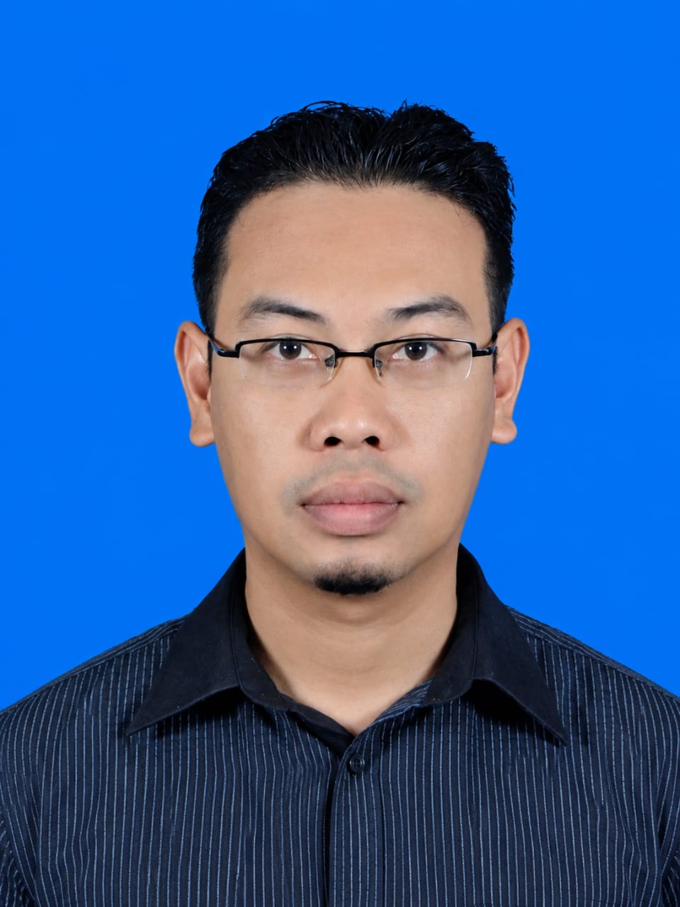 ZULKEFLI BIN HARUN