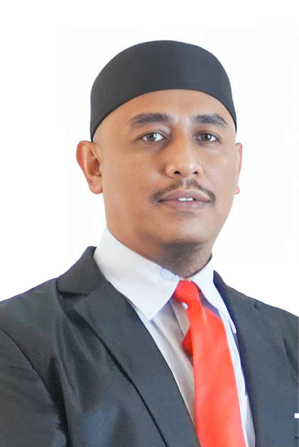 MOHAMED FAHAMI BIN SULAIMAN
