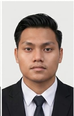 MOHAMAD MADANI BIN AHMAD