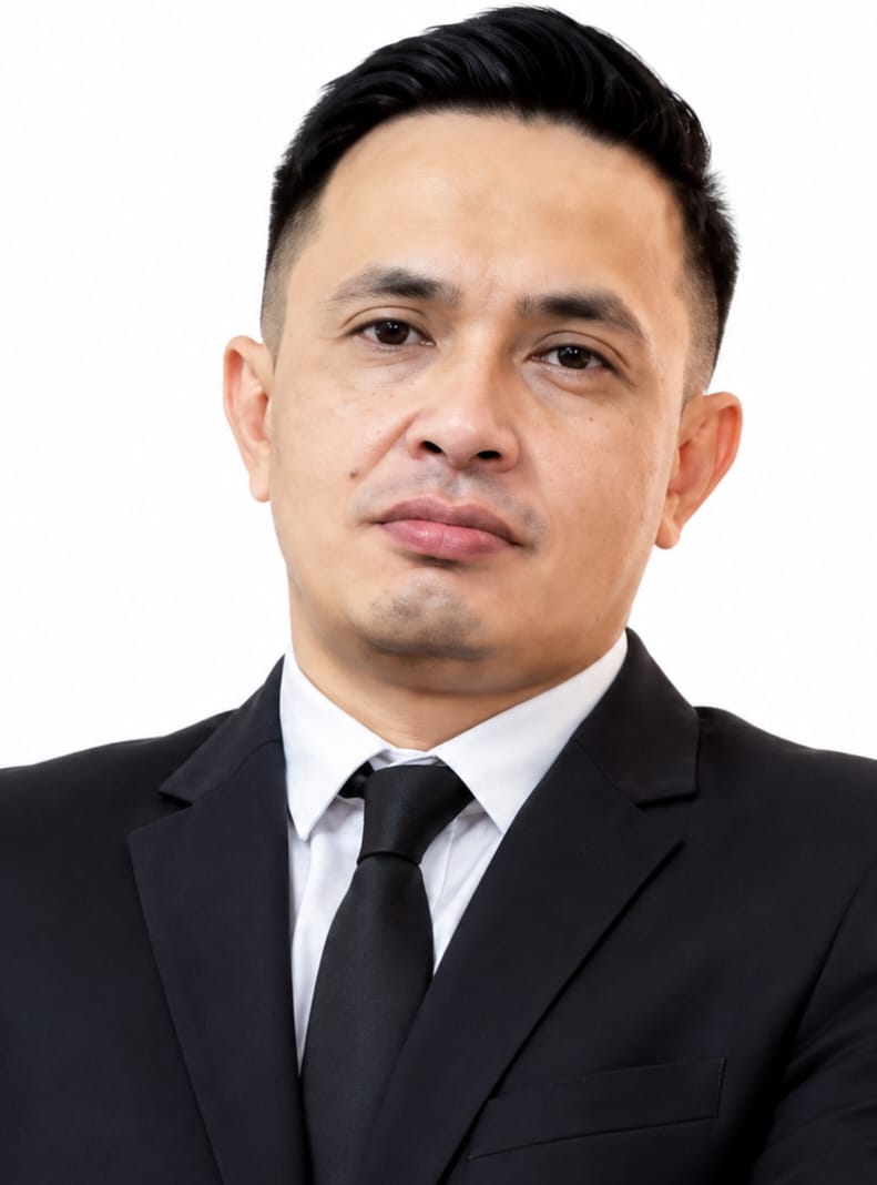 AZZIZUL HAKKIM BIN MOKHTAR