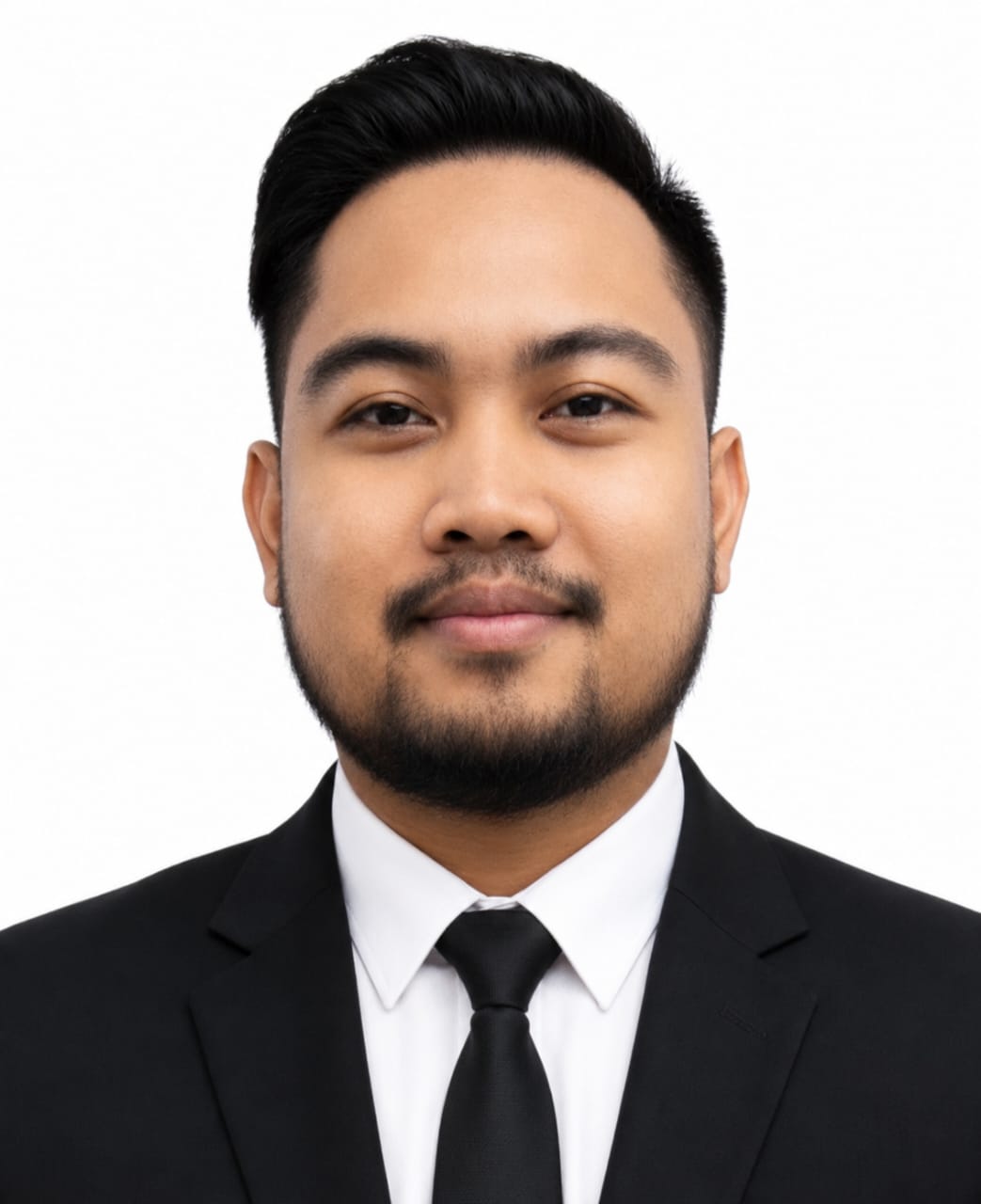 MOHD MAHIZAN BIN ANWAR