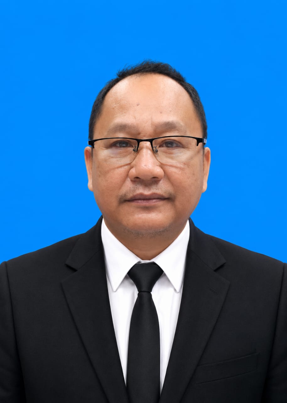 DZULKIFLI BIN TAHIR