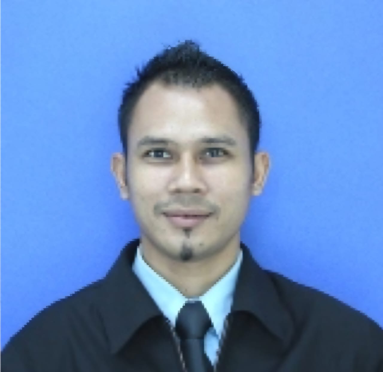 MOHAMAD KHUSYAIRY BIN SEDEK