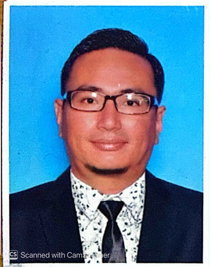 MUHAMMAD TAUFIK BIN ISMAIL