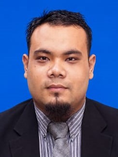 ARIFFUDIN BIN OSMAN