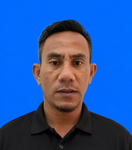 MOHAMAD ZAKERI BIN YUSUF TAMBI