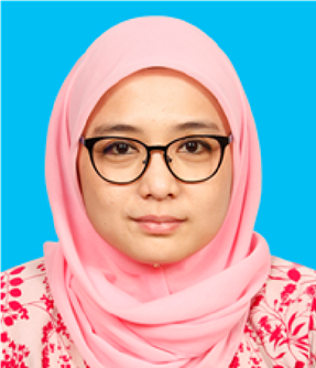 SITI NORAZA BINTI ALI