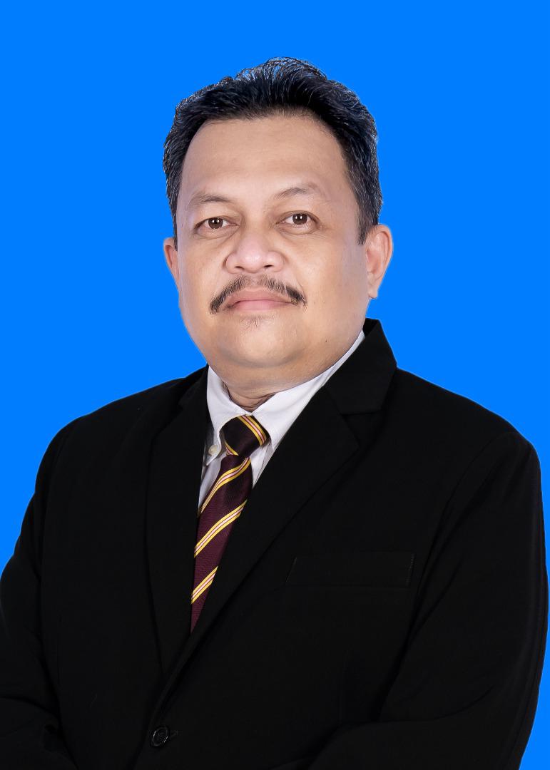 AMIRUDDIN BIN MOHD GHAZALI