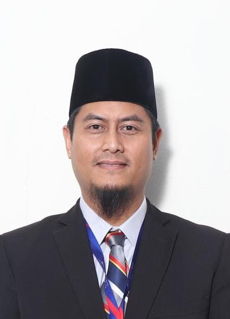 ADE SUKMA BIN KAMARUDIN