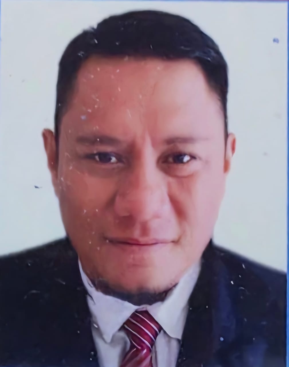 FAIZAL BIN BUJANG