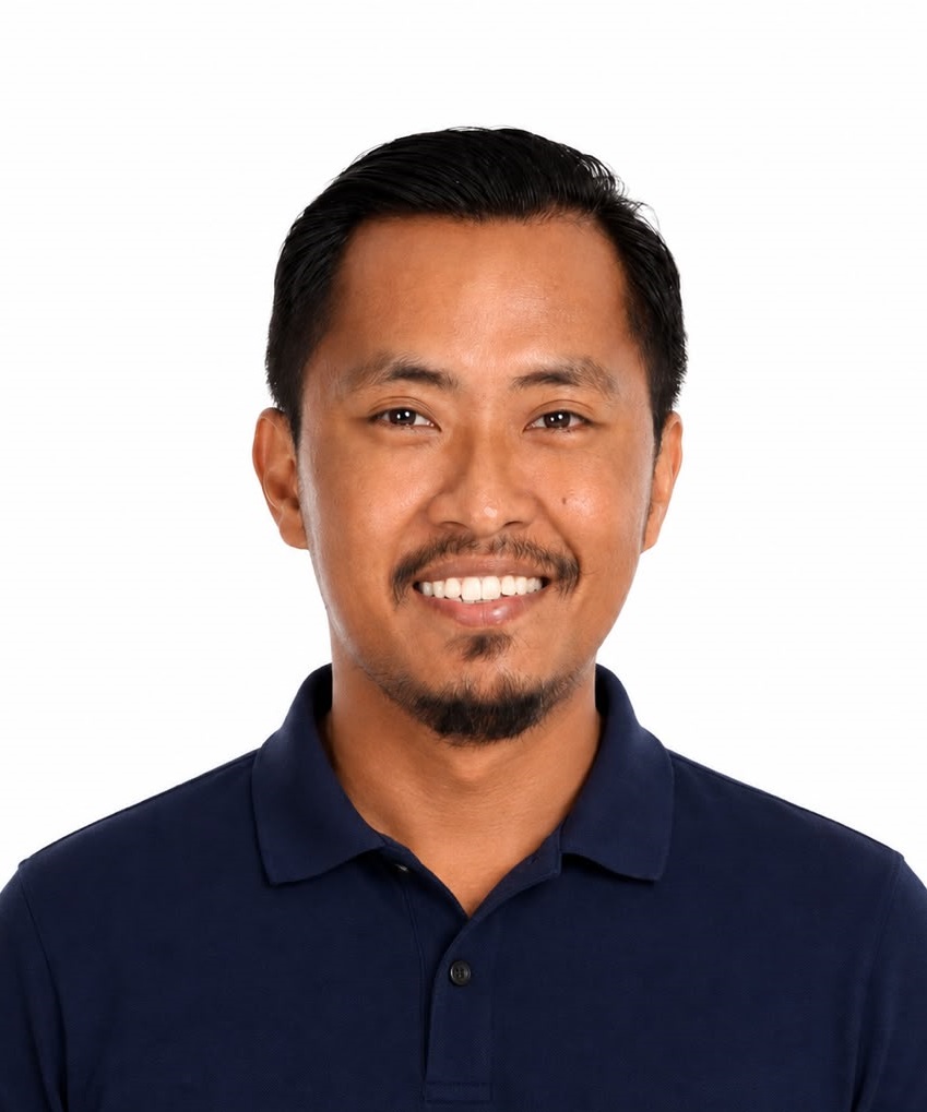 MOHD DZAHID BIN ZAKARIA