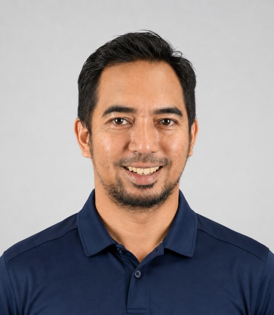 MOHD NOOR AZRIQ BIN ABDUL KADIR