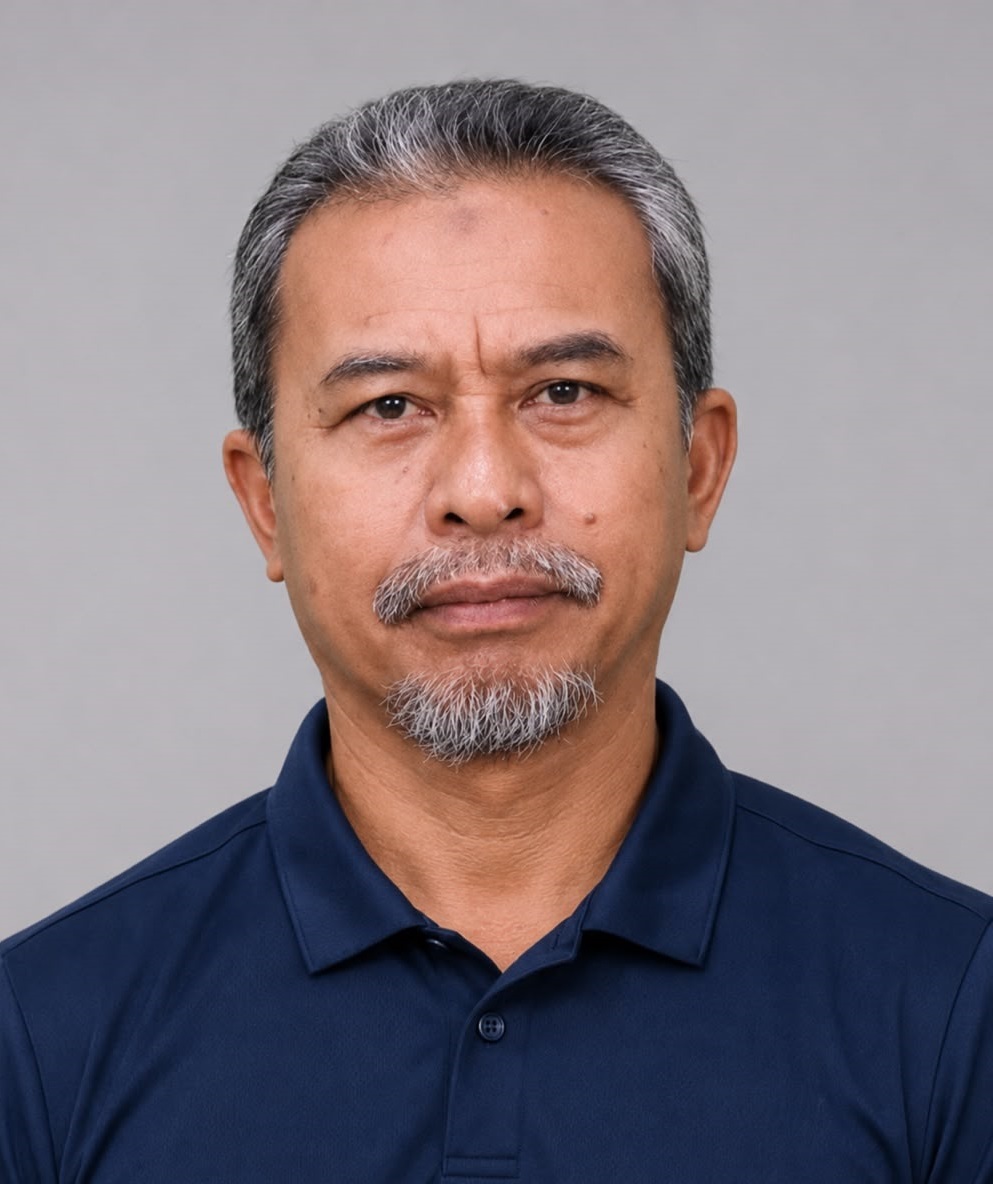 ZAMZAM BIN JAAFAR