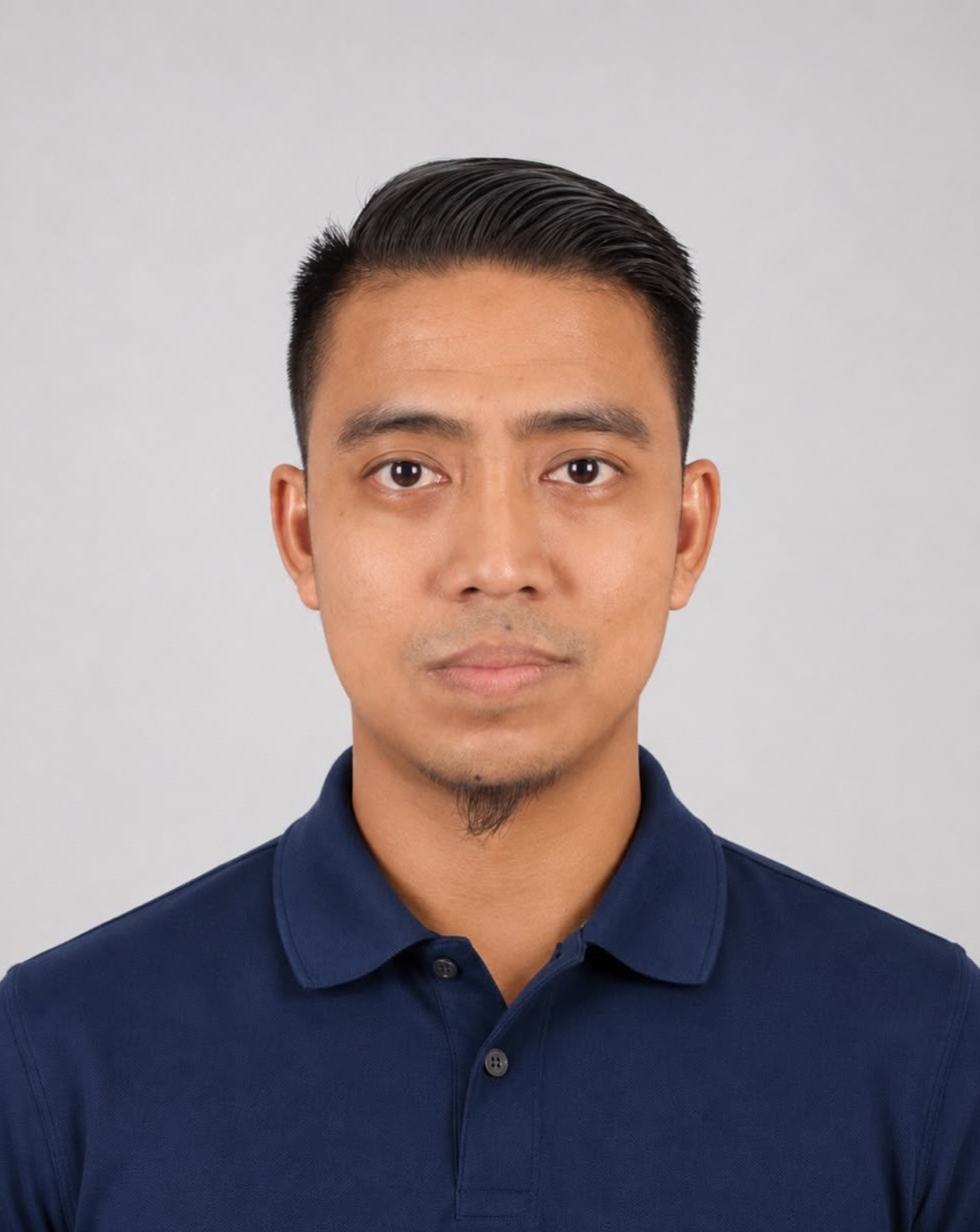 MOHAMMAD DHIYYAUDDEEN BIN MOHD ZAIDI