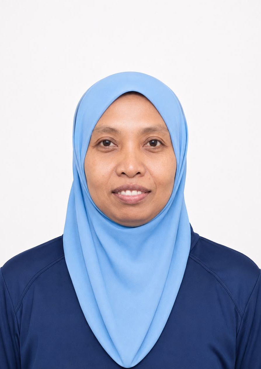 SALINA BINTI ADAM