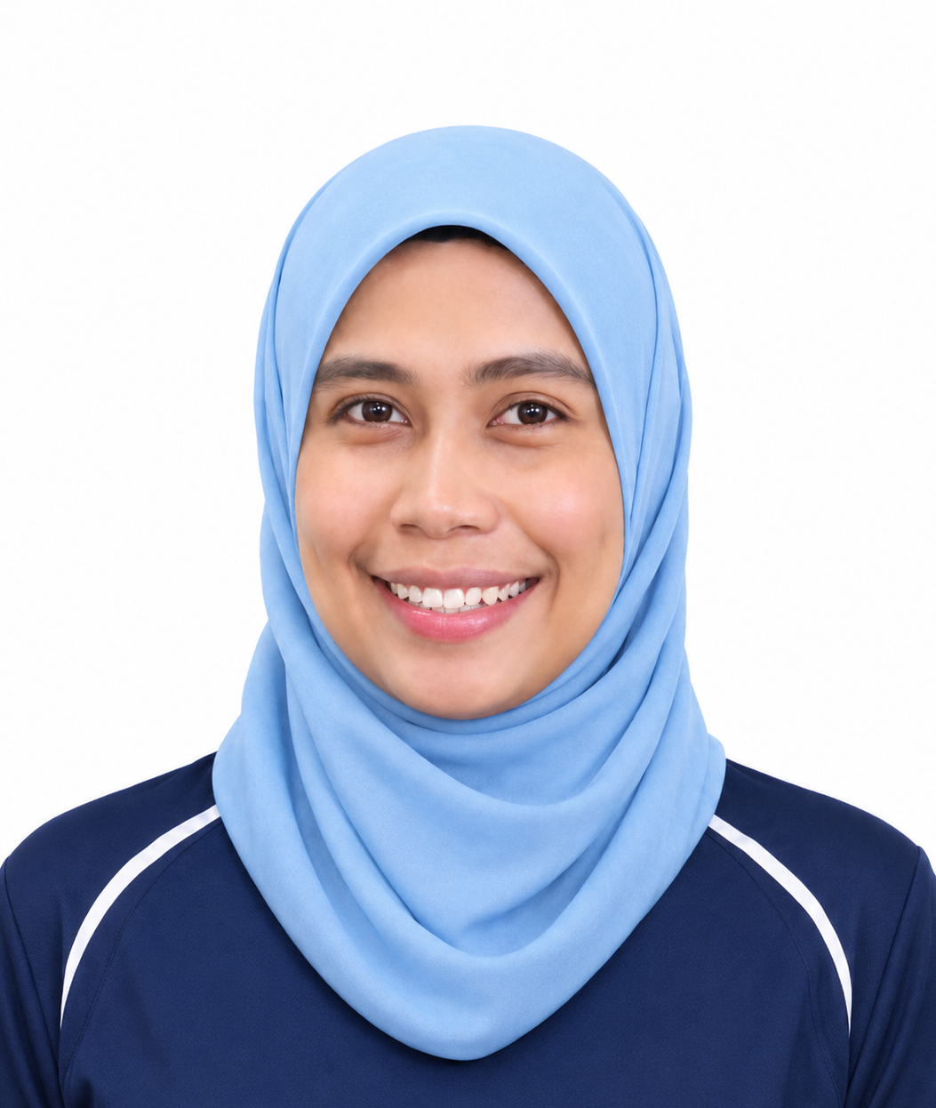 FAZLEYANI BT ARIFIN