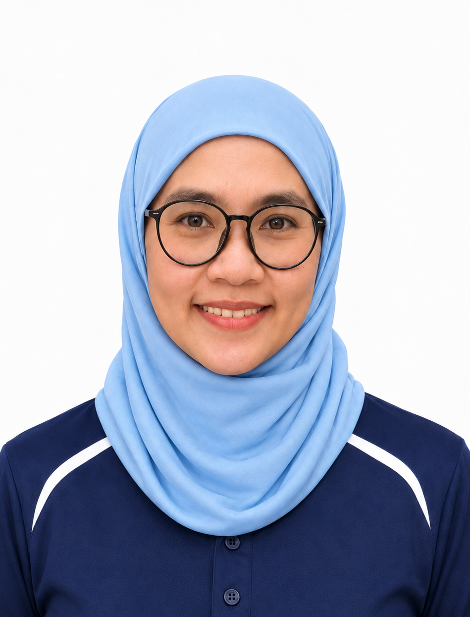 NOOR AZRINA BINTI RAHMAT