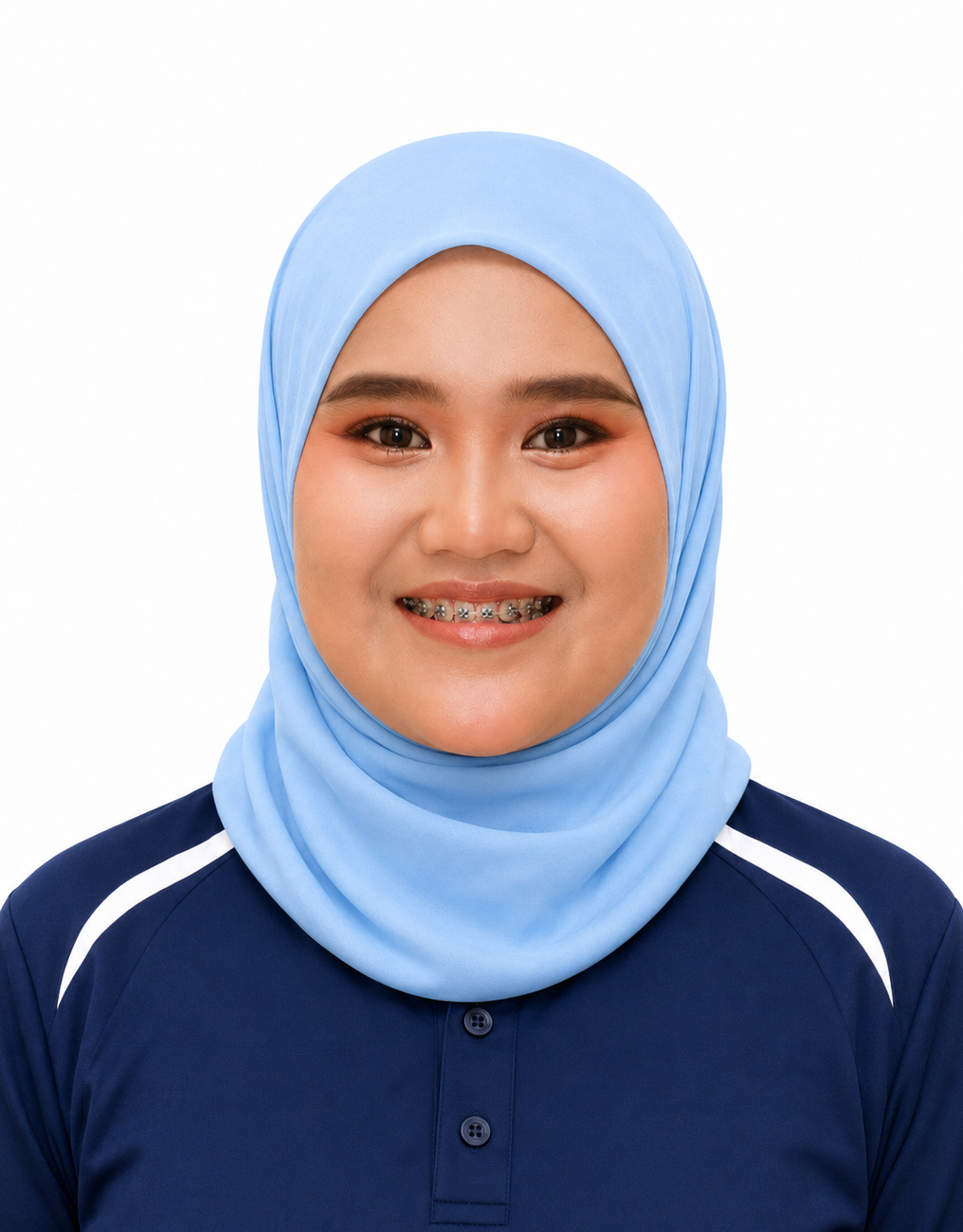NUR HANISAH AMANI BINTI MOHD NOOR