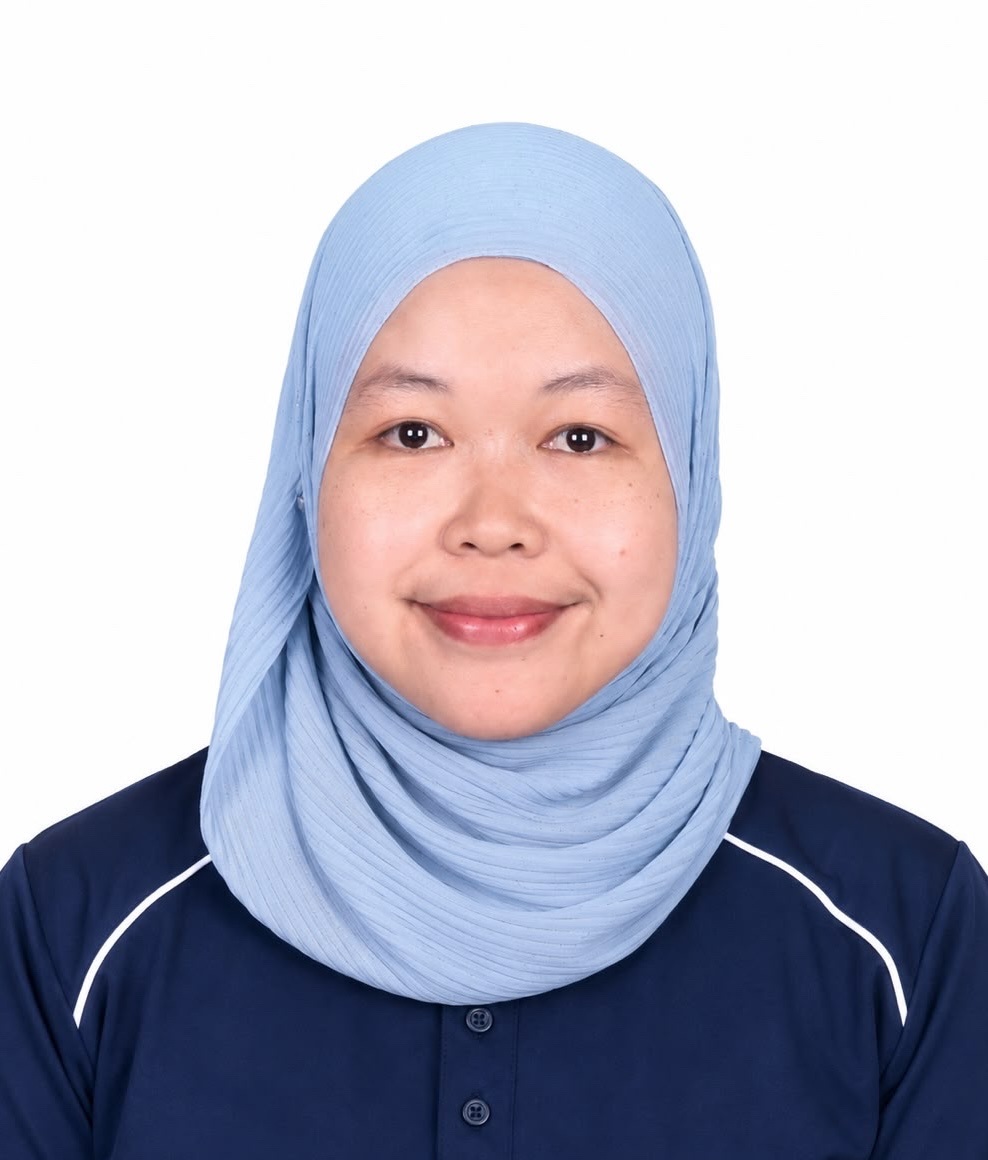 NUR RAIDAH BINTI ABDUL LATIFF