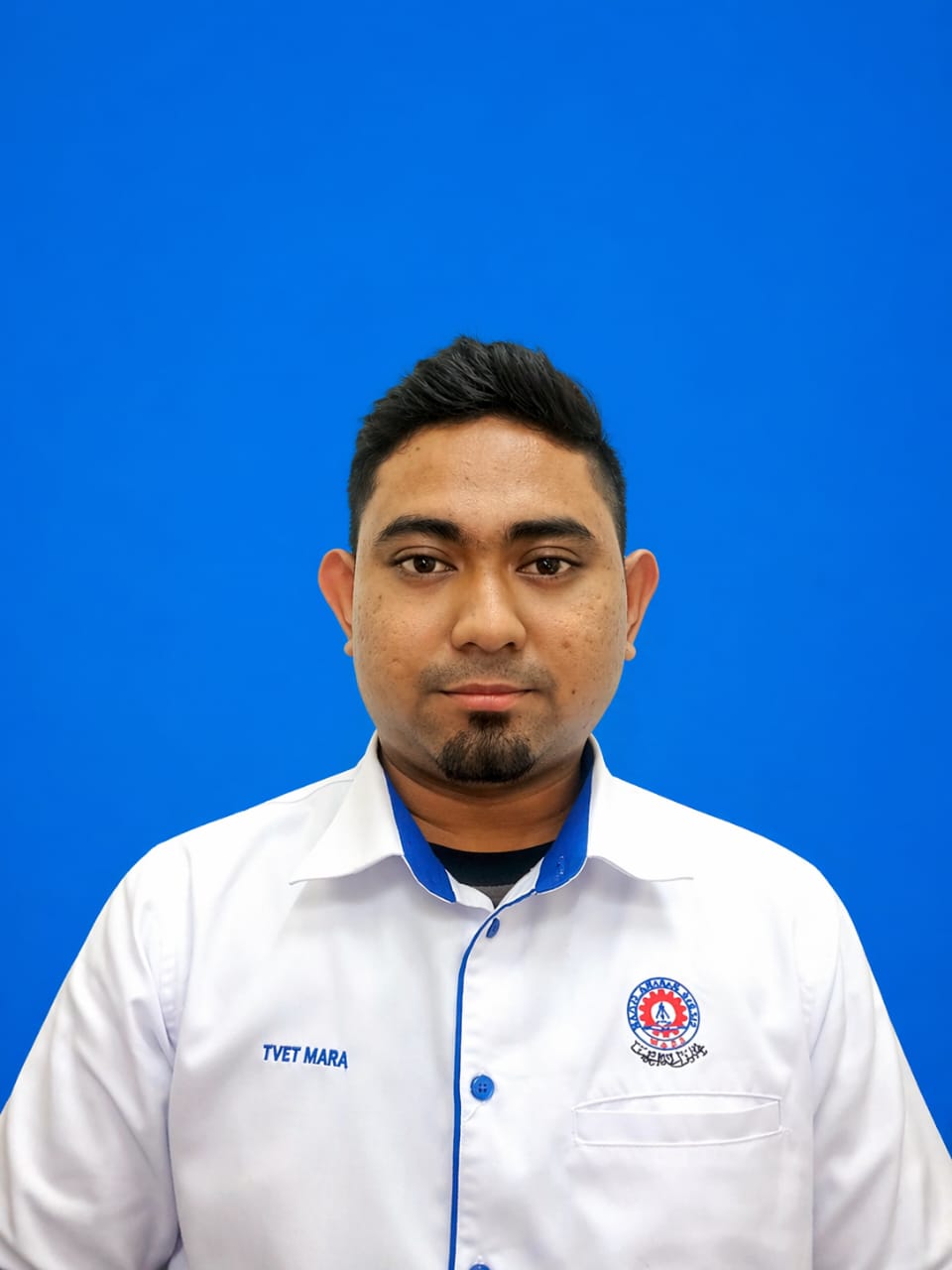 KU MOHD FADZIL BIN KU MOHD RASHID