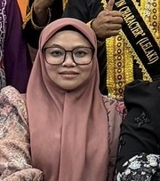 ERMIE BINTI EDDY