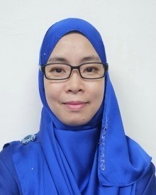 SALMAH BINTI HARUN