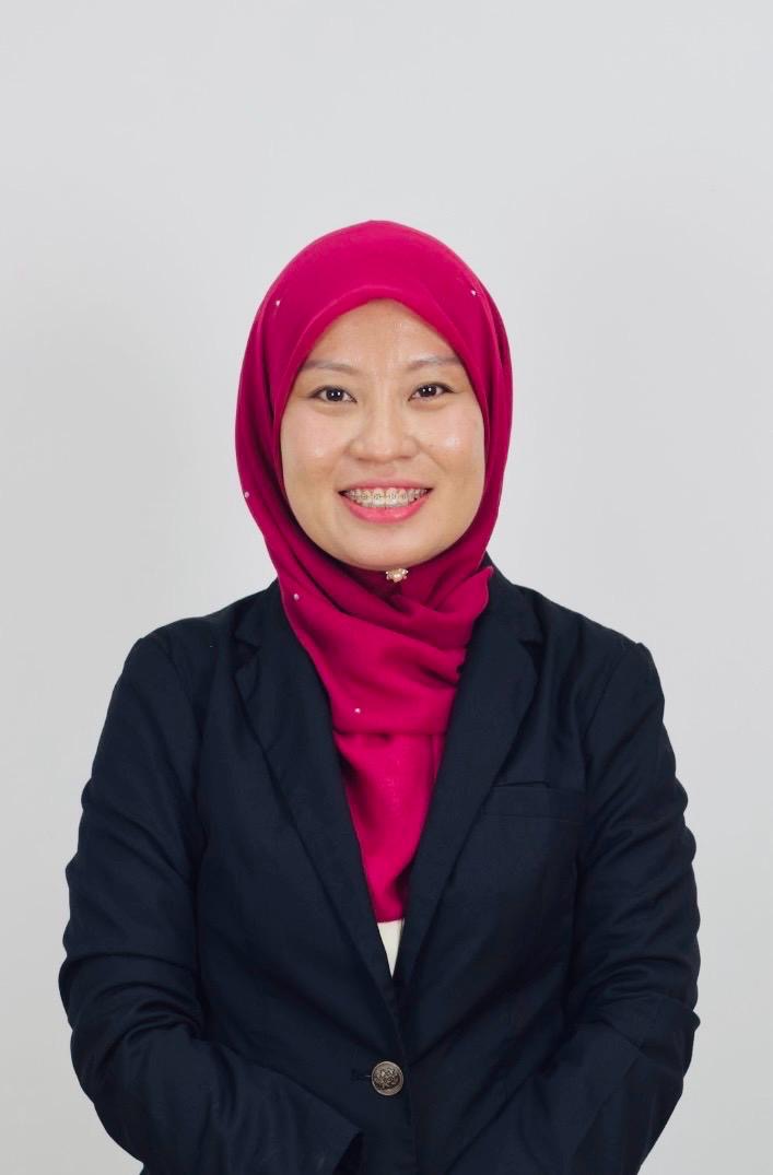 NURAMIERA BINTI JAMALUDIN