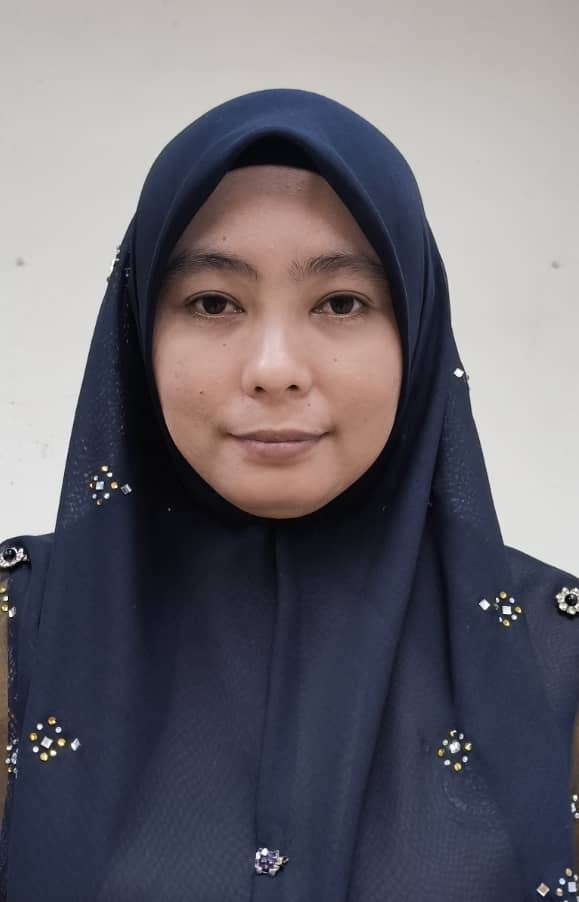 ROZIAH BINTI ANSAR